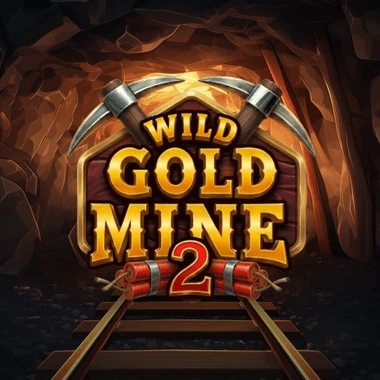 Wild Gold Mine 2 game tile