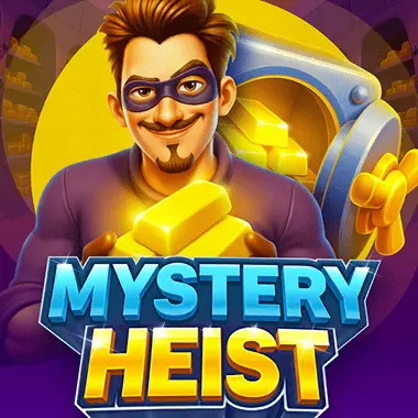 Mystery Heist game tile