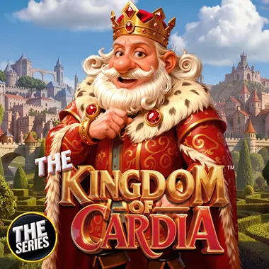 The Kingdom of Cardia game tile