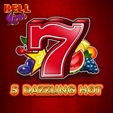 5 Dazzling Hot Bell Link game tile