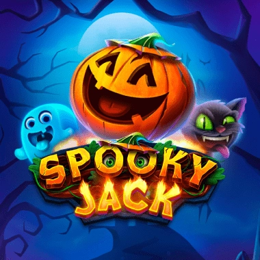 Spooky Jack game tile