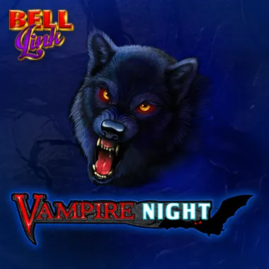 Vampire Night Bell Link game tile