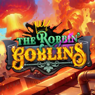The Robbin' Goblins game tile