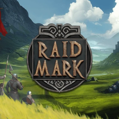 Raidmark game tile