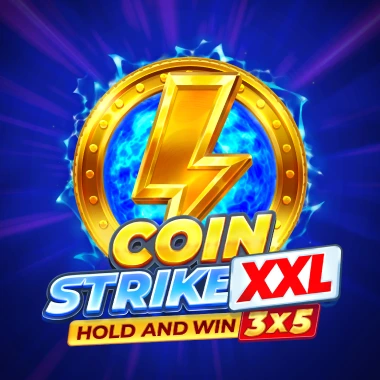 Coin Strike XXL: Hold and Win game tile