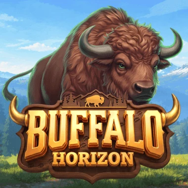 Buffalo Horizon game tile